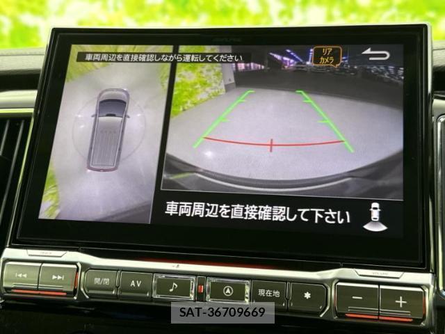 Mitsubishi DELICA 2022-10 8550063-11