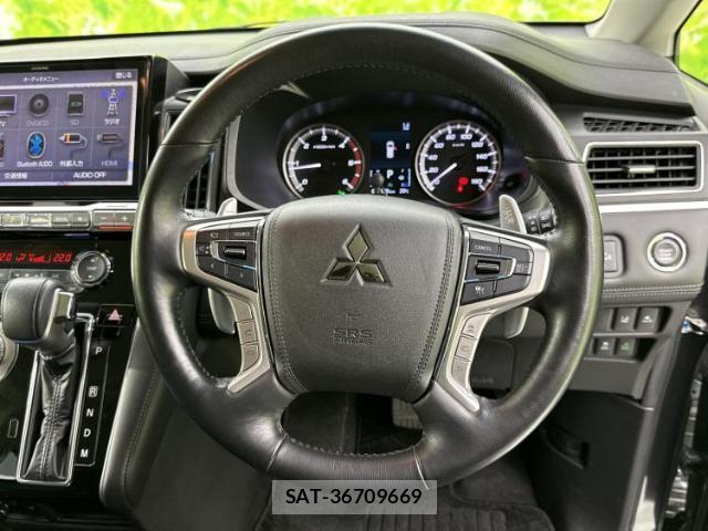 Mitsubishi DELICA 2022-10 8550063-13
