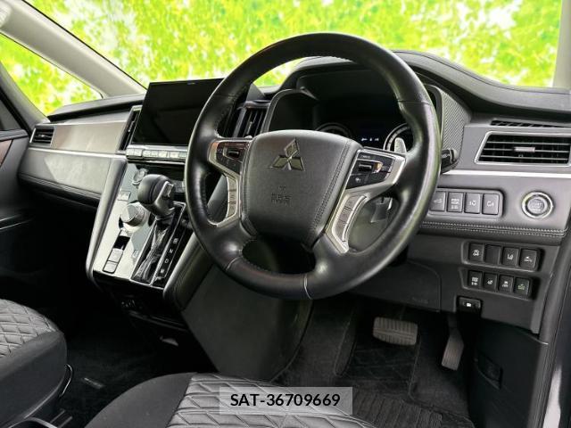 Mitsubishi DELICA 2022-10 8550063-3