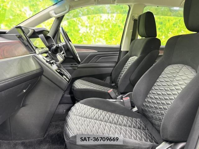 Mitsubishi DELICA 2022-10 8550063-6