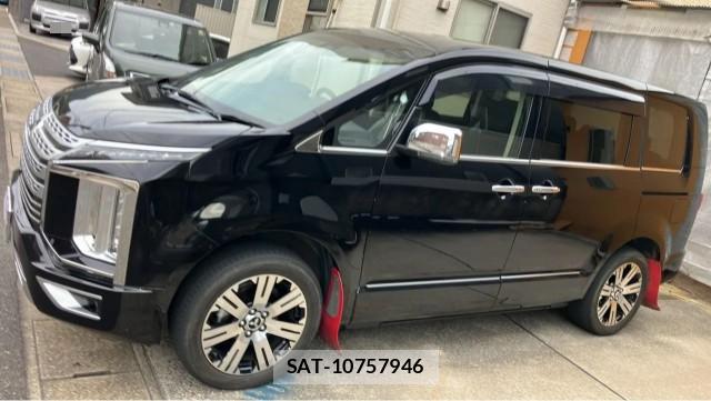 Mitsubishi DELICA 2022-01 8550211-10
