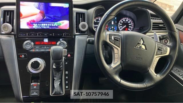 Mitsubishi DELICA 2022-01 8550211-16