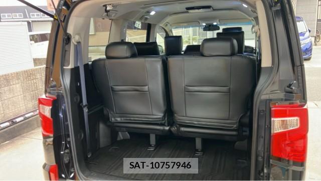 Mitsubishi DELICA 2022-01 8550211-17