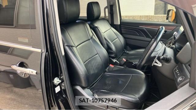 Mitsubishi DELICA 2022-01 8550211-5
