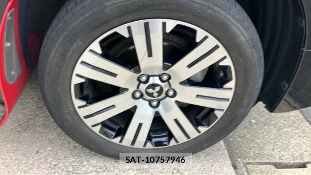 Mitsubishi DELICA 2022-01 8550211-8