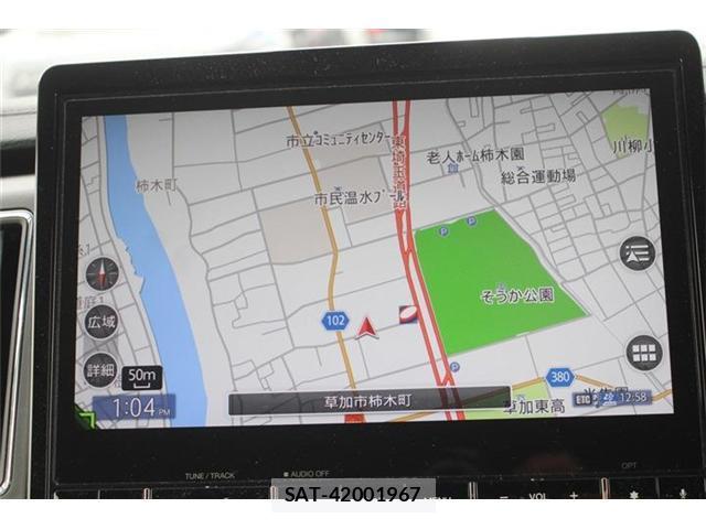 Mitsubishi DELICA 2019-03 8550699-1
