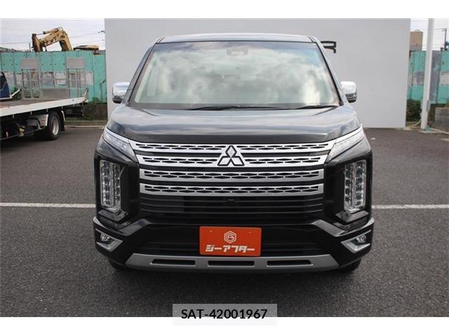 Mitsubishi DELICA 2019-03 8550699-10