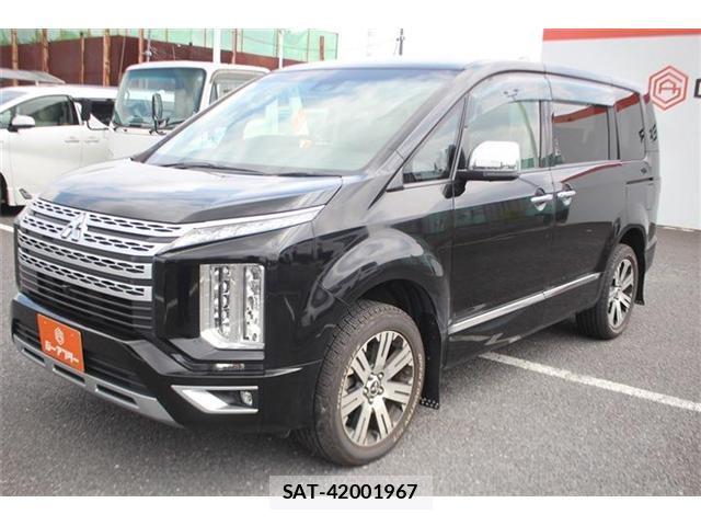 Mitsubishi DELICA 2019-03 8550699-11