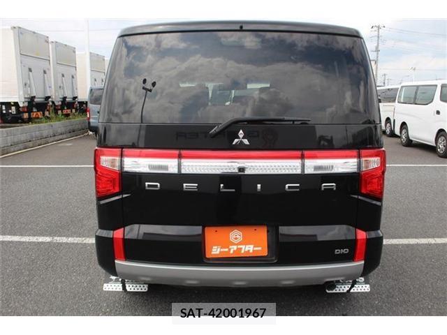 Mitsubishi DELICA 2019-03 8550699-14