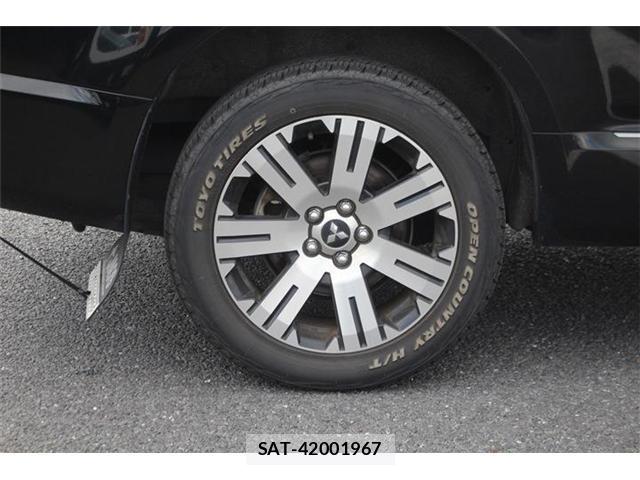 Mitsubishi DELICA 2019-03 8550699-18