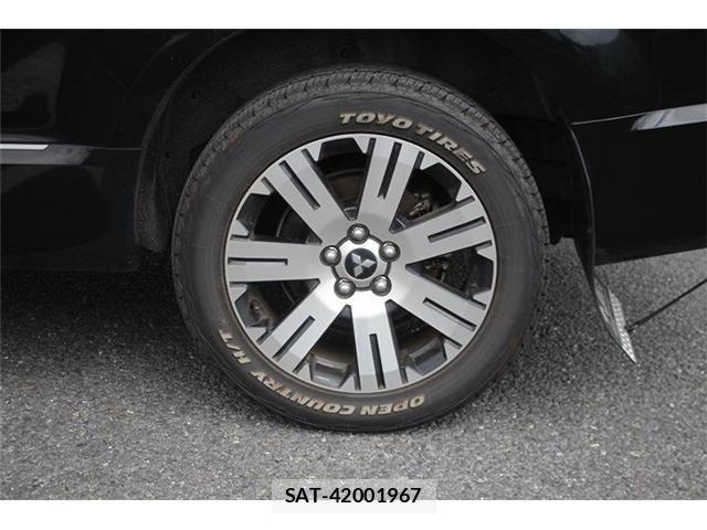 Mitsubishi DELICA 2019-03 8550699-19