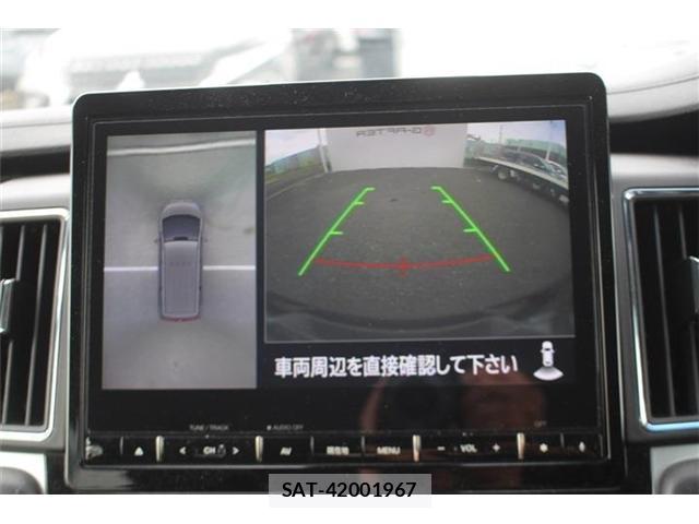 Mitsubishi DELICA 2019-03 8550699-2
