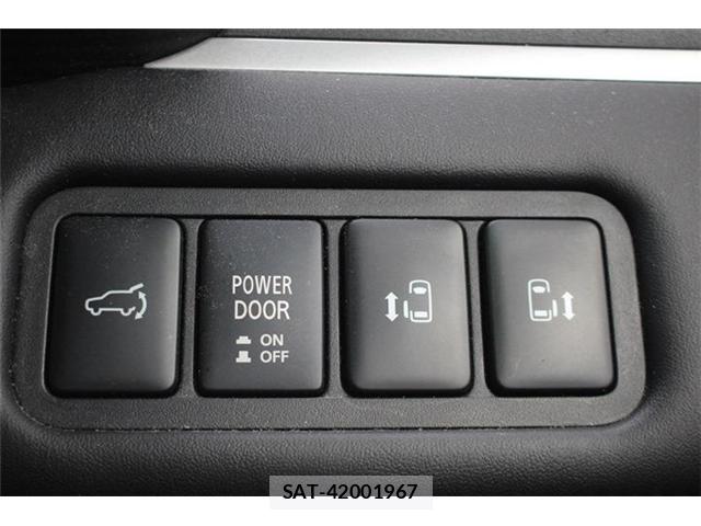 Mitsubishi DELICA 2019-03 8550699-5