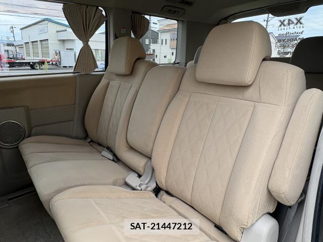 Mitsubishi DELICA 2007-04 8551960-12