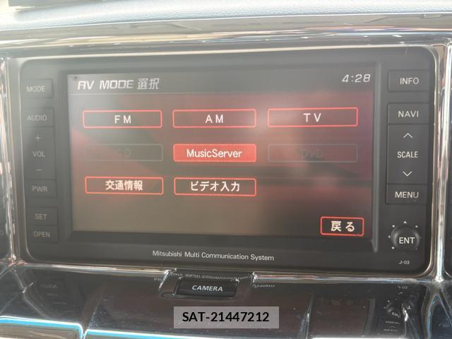 Mitsubishi DELICA 2007-04 8551960-13