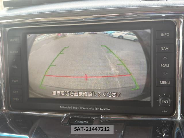 Mitsubishi DELICA 2007-04 8551960-14