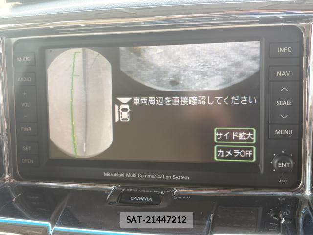 Mitsubishi DELICA 2007-04 8551960-15
