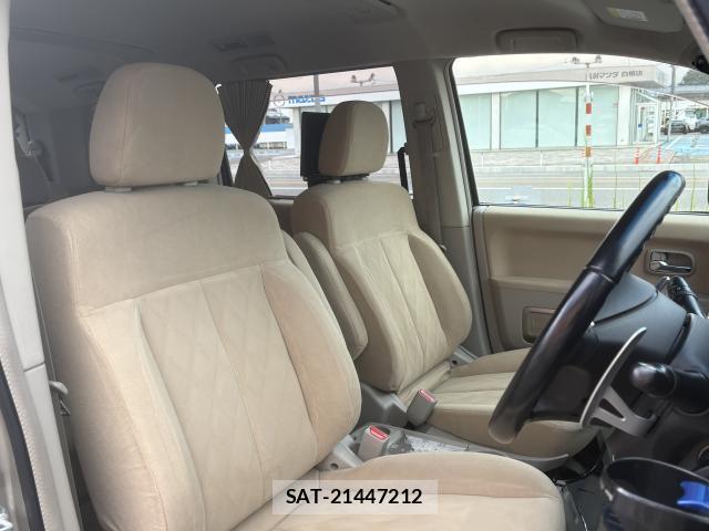 Mitsubishi DELICA 2007-04 8551960-18