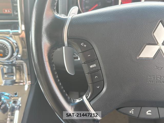 Mitsubishi DELICA 2007-04 8551960-19