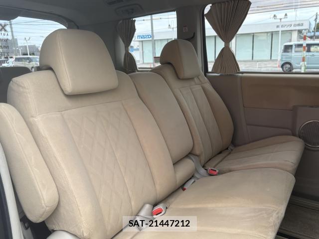 Mitsubishi DELICA 2007-04 8551960-9