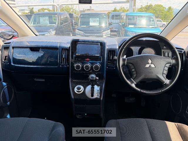 Mitsubishi DELICA 2013-02 8552123-1
