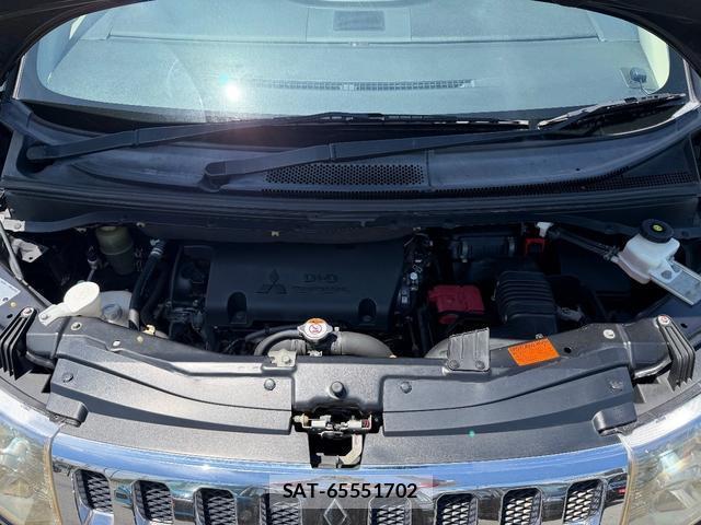 Mitsubishi DELICA 2013-02 8552123-10