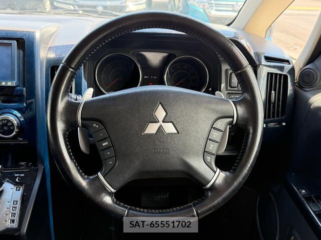 Mitsubishi DELICA 2013-02 8552123-13