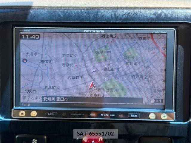 Mitsubishi DELICA 2013-02 8552123-4