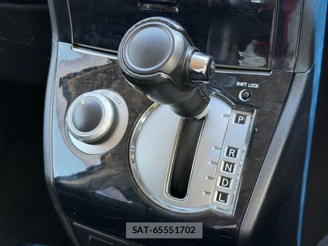 Mitsubishi DELICA 2013-02 8552123-5