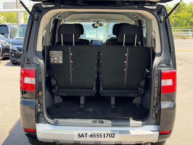 Mitsubishi DELICA 2013-02 8552123-7