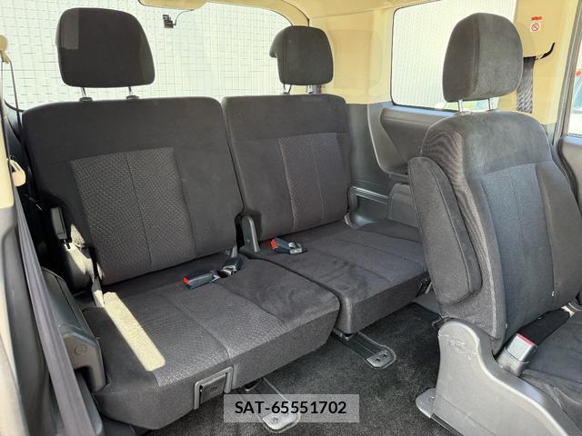 Mitsubishi DELICA 2013-02 8552123-8