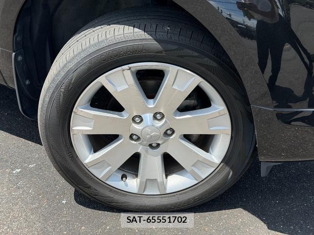Mitsubishi DELICA 2013-02 8552123-9