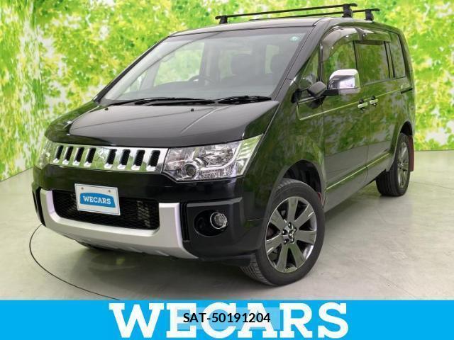 Mitsubishi DELICA 2017-12 8552501-0