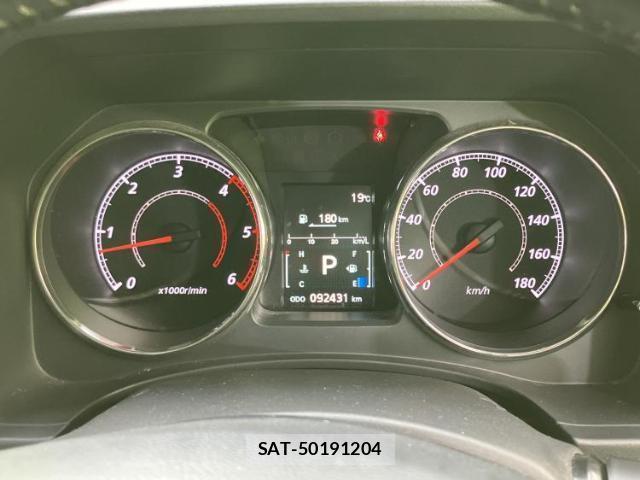 Mitsubishi DELICA 2017-12 8552501-13