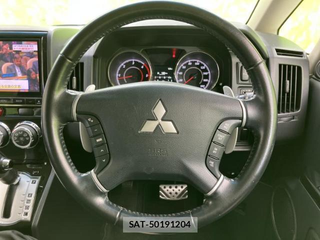 Mitsubishi DELICA 2017-12 8552501-14