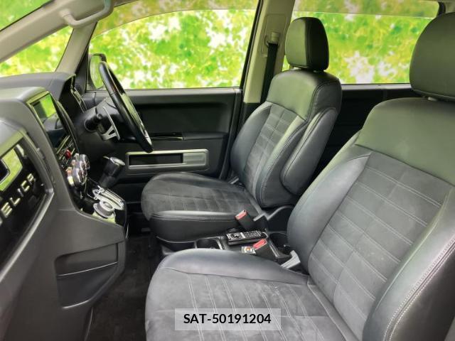 Mitsubishi DELICA 2017-12 8552501-6