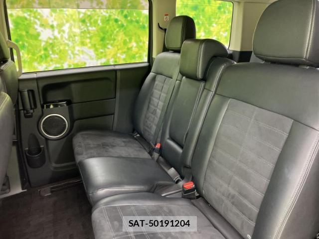 Mitsubishi DELICA 2017-12 8552501-7