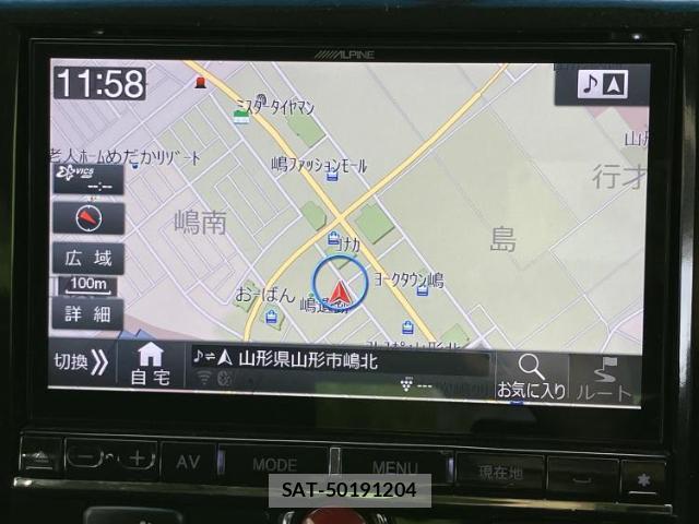 Mitsubishi DELICA 2017-12 8552501-9
