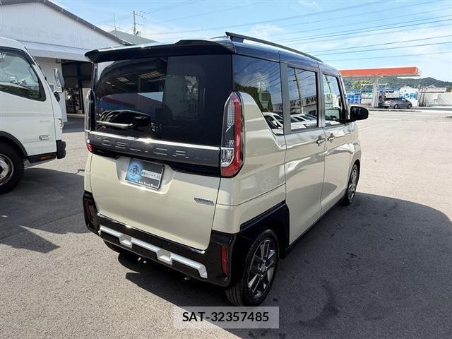 Mitsubishi DELICA MINI 2024-07 8546050-1