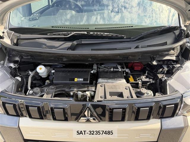 Mitsubishi DELICA MINI 2024-07 8546050-11