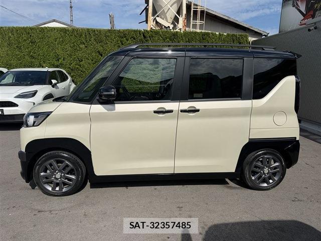 Mitsubishi DELICA MINI 2024-07 8546050-2