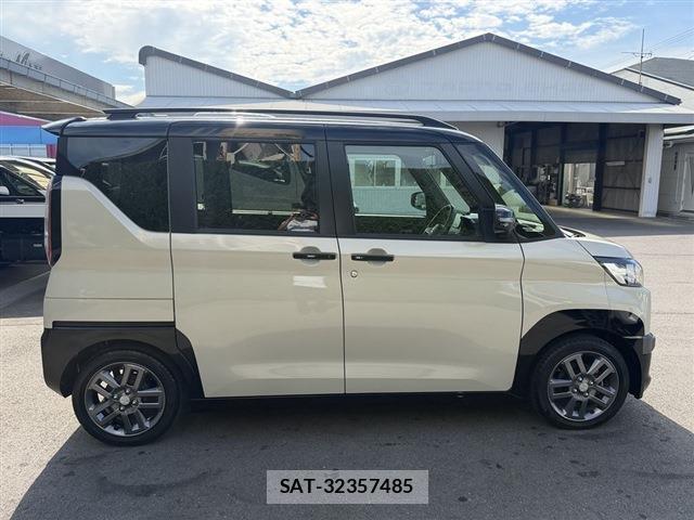 Mitsubishi DELICA MINI 2024-07 8546050-3