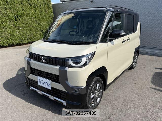 Mitsubishi DELICA MINI 2024-07 8546050-4