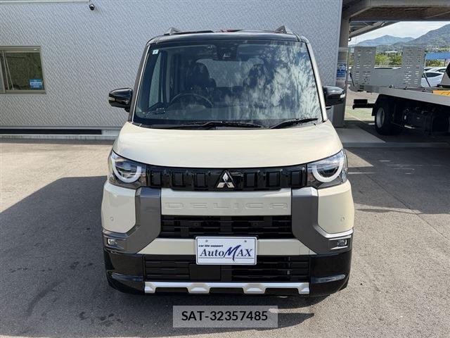 Mitsubishi DELICA MINI 2024-07 8546050-5