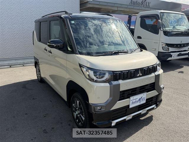 Mitsubishi DELICA MINI 2024-07 8546050-6