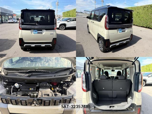 Mitsubishi DELICA MINI 2024-07 8546050-7