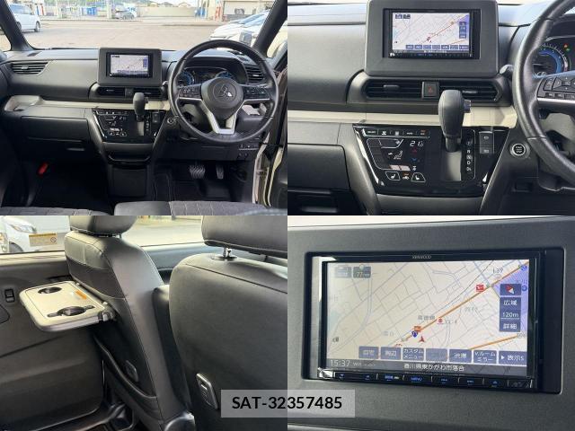 Mitsubishi DELICA MINI 2024-07 8546050-8