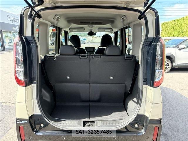 Mitsubishi DELICA MINI 2024-07 8546050-9