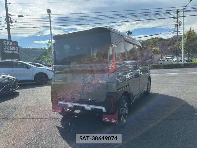 Mitsubishi DELICA MINI 2023-11 8546132-1