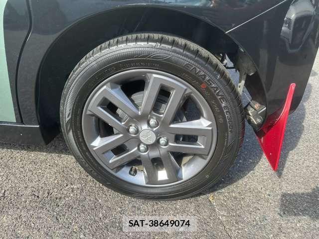 Mitsubishi DELICA MINI 2023-11 8546132-10
